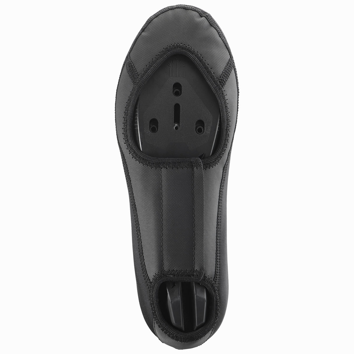 Copriscarpe Mavic Neoprene - Nero Mavic