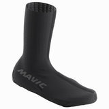 Copriscarpe Mavic Thermo - Nero Mavic