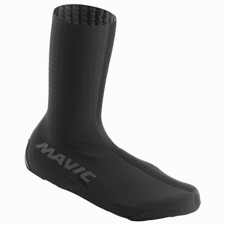 Copriscarpe Mavic Thermo - Nero Mavic