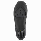 Copriscarpe Mavic Thermo - Nero Mavic