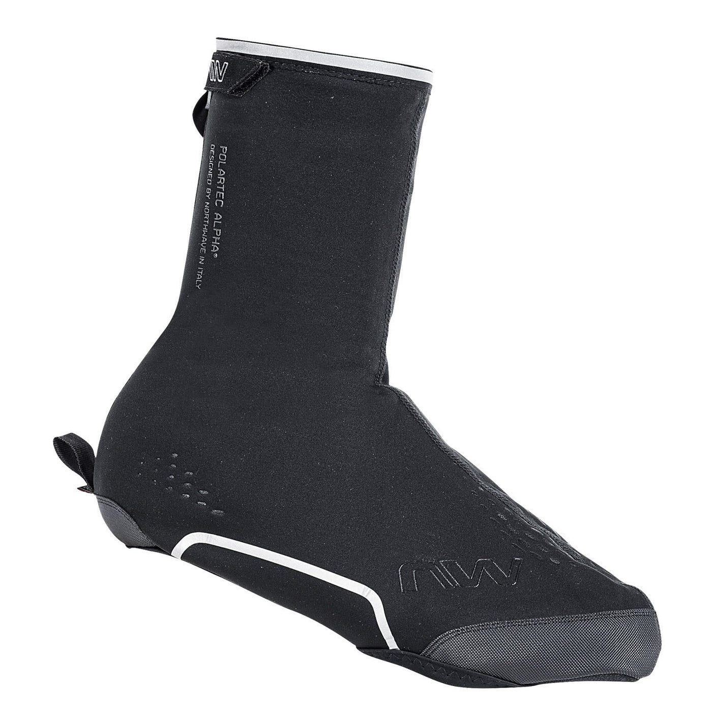 Copriscarpe Northwave Fast Polar 2 - Nero Northwave