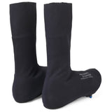 Copriscarpe Pas Normal Studios Logo Light - Nero - M