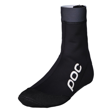 Couvre-chaussures POC Thermal Road - Noir
