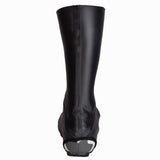 Cubrezapatillas Q36.5 Rain - Negro