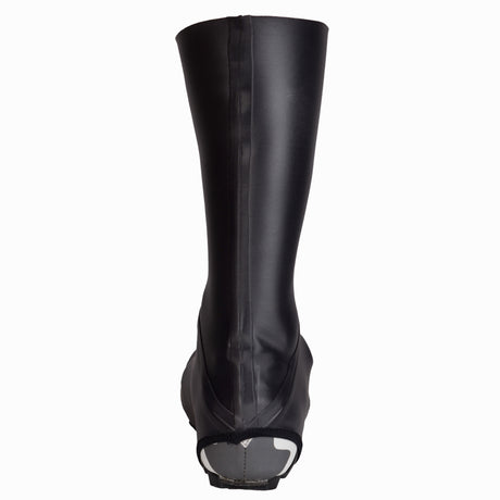 Q36.5 Rain Shoe Covers - Black