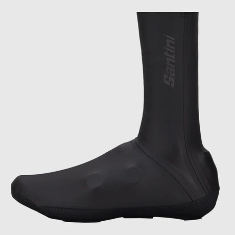 Copriscarpe Santini Lite Aero - Nero Santini