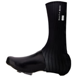 Couvre-chaussures Santini Mads Pedersen Momentum Series - Noir