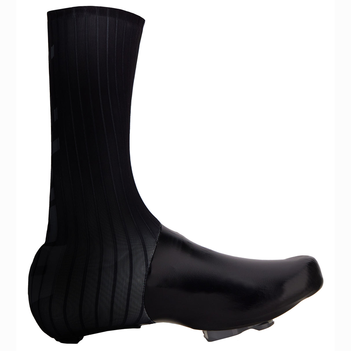 Couvre-chaussures Santini Mads Pedersen Momentum Series - Noir