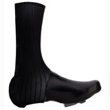 Couvre-chaussures Santini Mads Pedersen Momentum Series - Noir