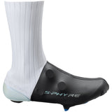 Copriscarpe Shimano S-Phyre Flash - Bianco Shimano