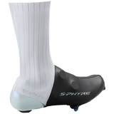 Copriscarpe Shimano S-Phyre Flash - Bianco Shimano