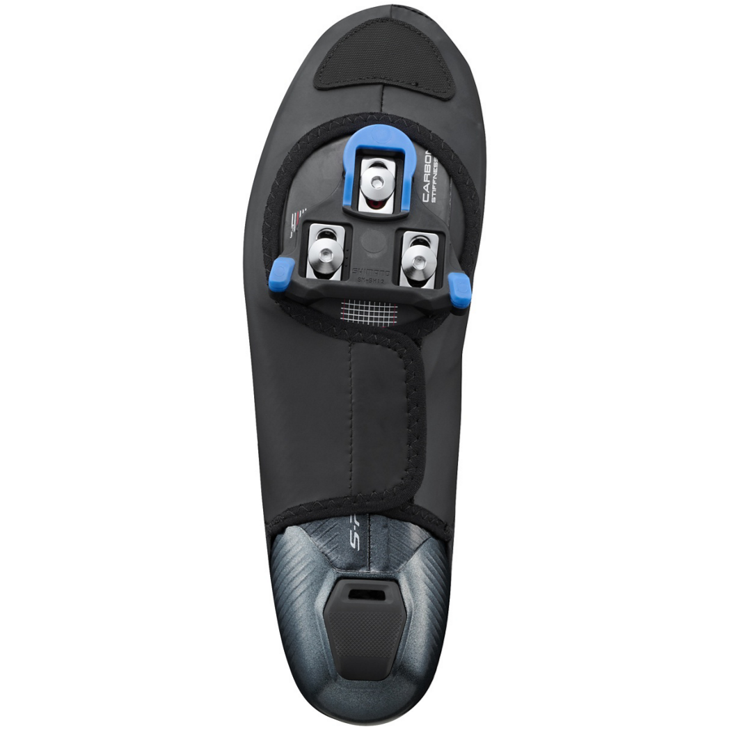Copriscarpe Shimano S-Phyre Flash - Nero Shimano
