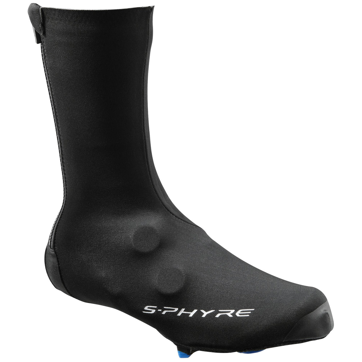 Copriscarpe Shimano S-Phyre - Nero Shimano