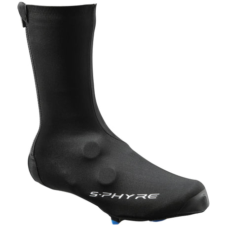 Copriscarpe Shimano S-Phyre - Nero Shimano