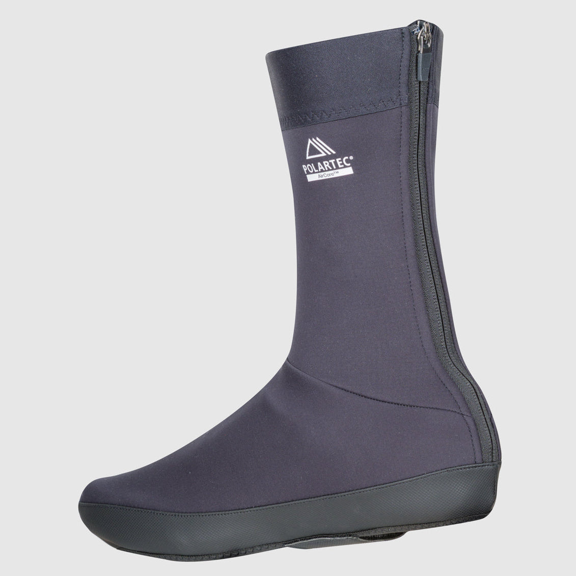 Sportful Aircore Überschuhe - Schwarz