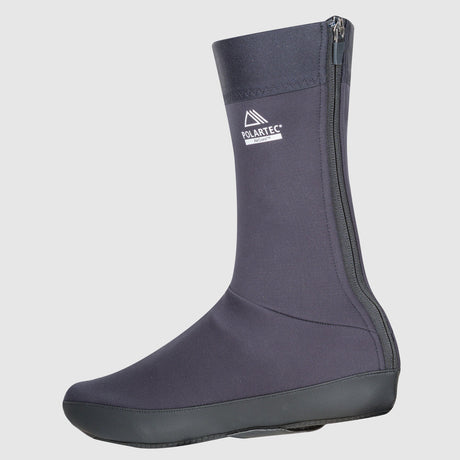 Cubrezapatillas Sportful Aircore - Negro