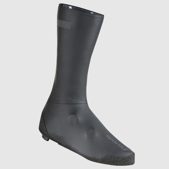 Sportful Aqua shoe cover - Black