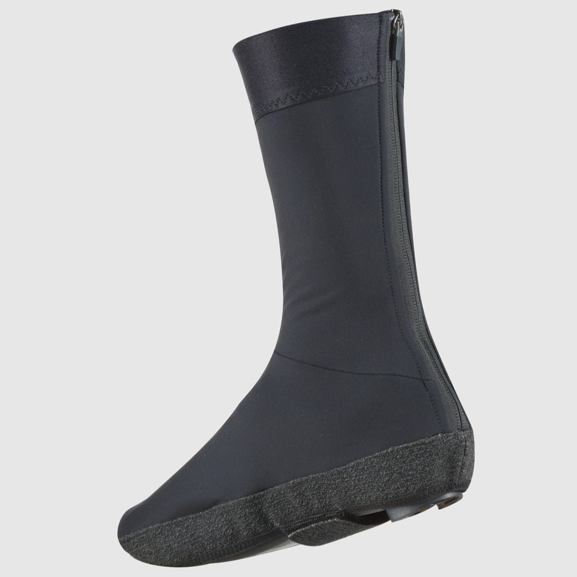 Copriscarpe Sportful Winter - Nero Sportful