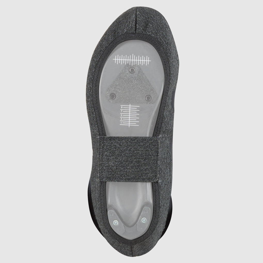 Copriscarpe Sportful Winter - Nero Sportful