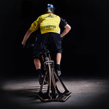 Supporto Mtb Hopper Balance - Nero - M