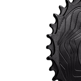 Corona Alugear Boost Aero Sram 8-bolts MTB Nero - 32T Alugear