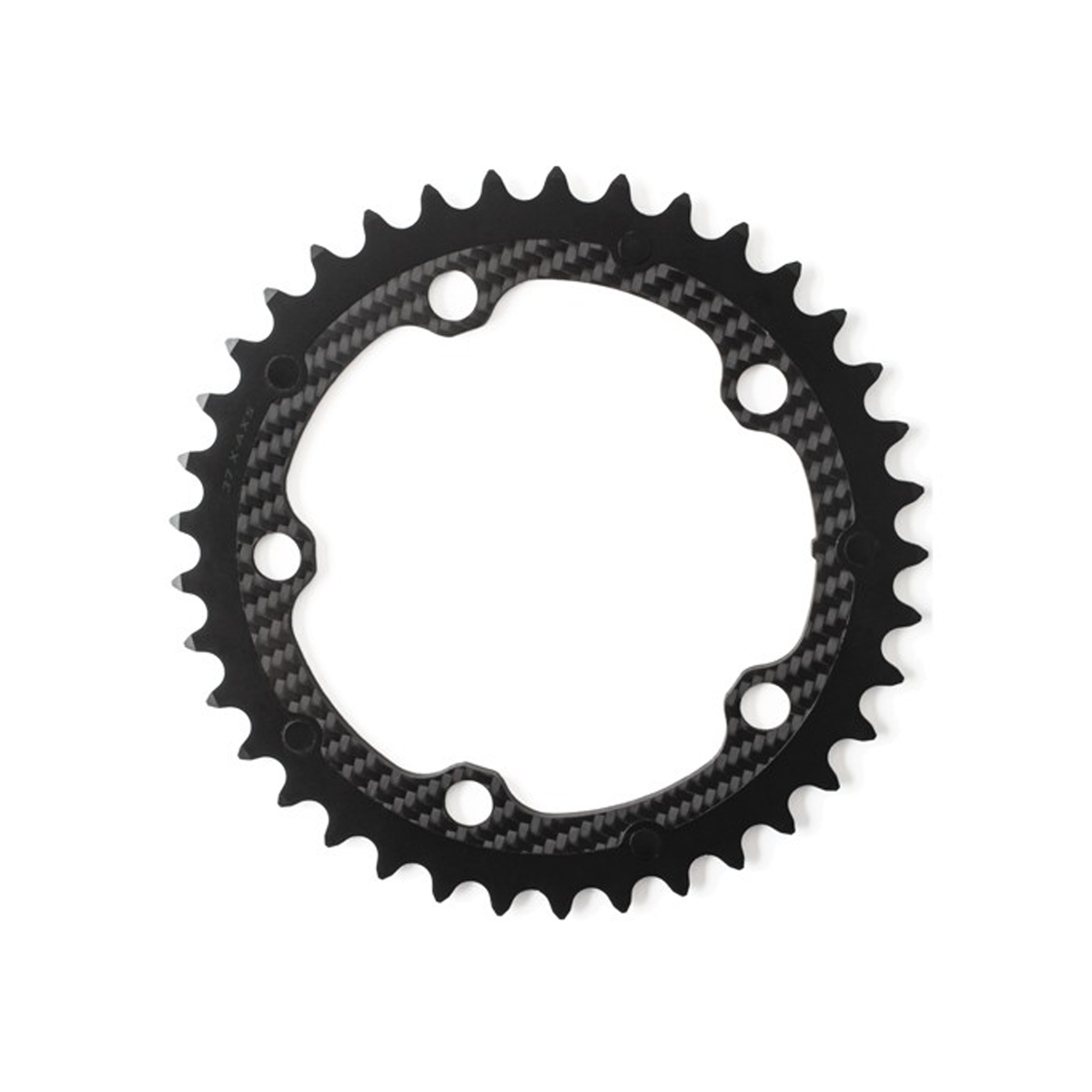 Corona Carbon-Ti X-CarboRing 37 x 110 X-AXS