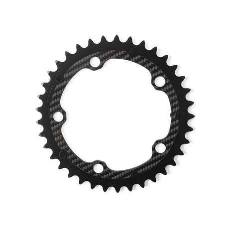 Corona Carbon-Ti X-CarboRing 37 x 110 X-AXS Carbon-Ti