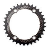 Corona Carbon-Ti X-CarboRing 39 x 110 4 arms Carbon-Ti