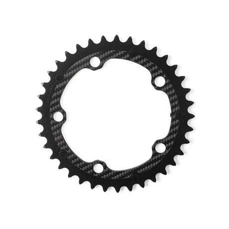Corona Carbon-Ti X-CarboRing 39 x 110 X-AXS Carbon-Ti