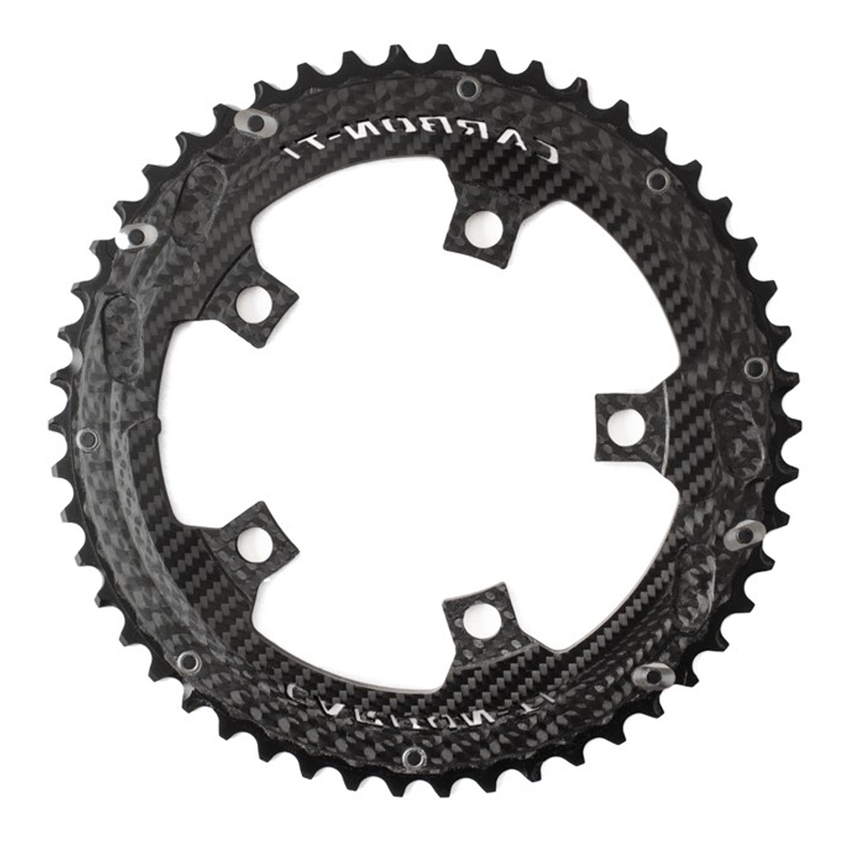Corona Carbon-Ti X-CarboRing 50 x 110 X-AXS Carbon-Ti