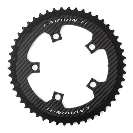 Corona Carbon-Ti X-CarboRing 50 x 110 X-AXS Carbon-Ti