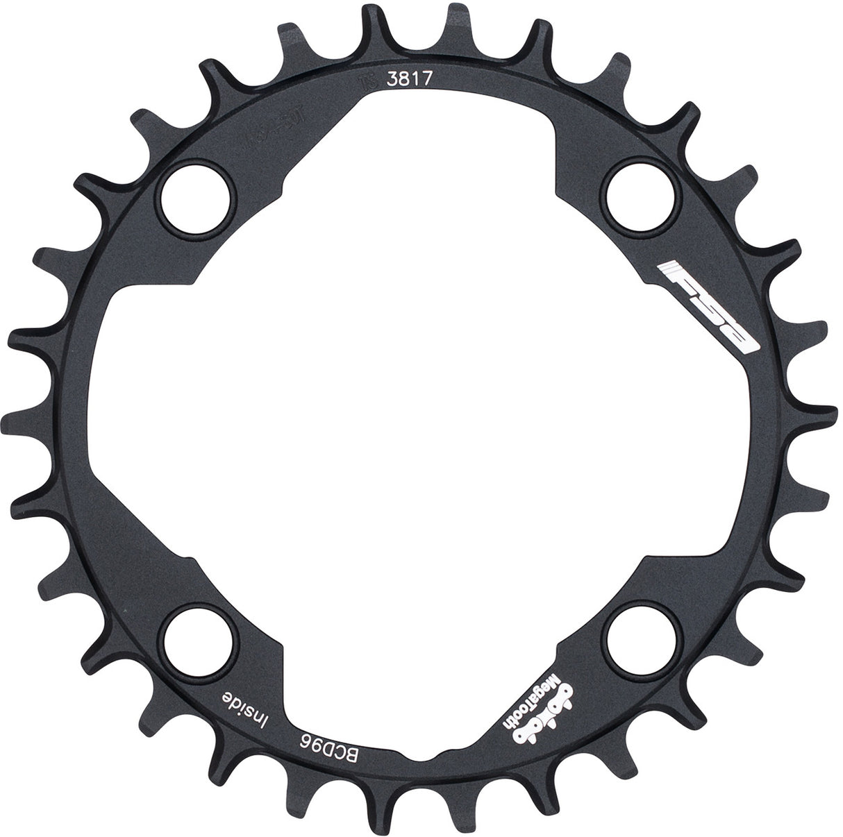 Corona FSA Pro Single CR SB BCD96 - 36T Fsa