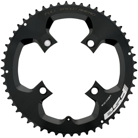 FSA Powerbox Stealth Chainring - 53T - L