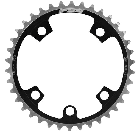 FSA SL-K 4-bolt ABS 110 Chainring - 38T