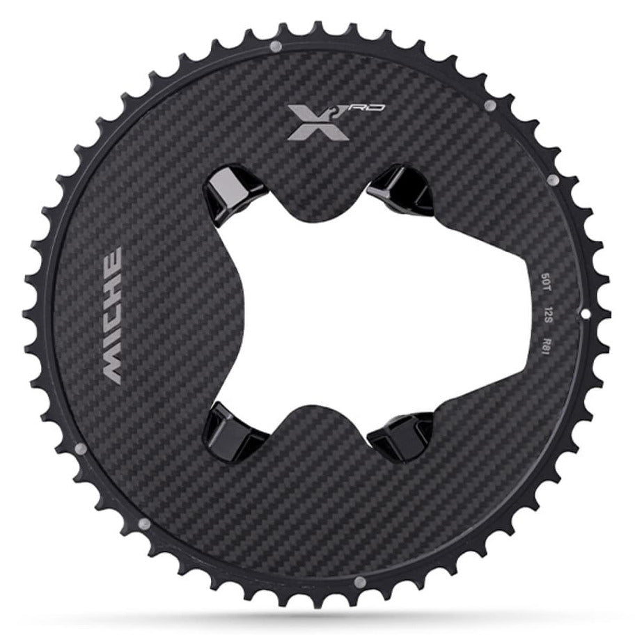 Corona Miche X2 R81 110bcd - 52T Miche