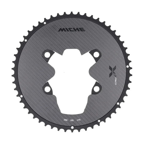 Corona Miche X2 R81 powermeter 110bcd - 52T Miche