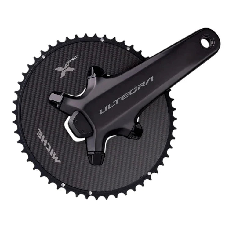 Corona Miche X2 R81 powermeter 110bcd - 52T Miche