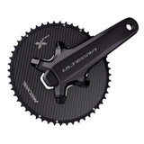 Corona Miche X2 R81 powermeter 110bcd - 52T Miche