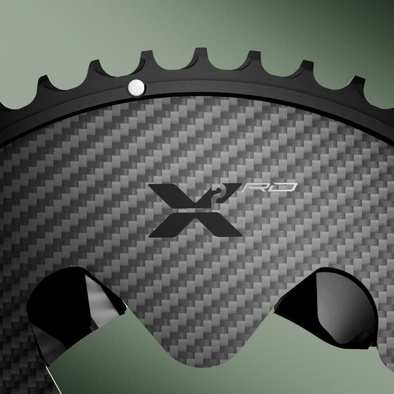 Corona Miche X2 R92 110bcd Powermeter - 52T Miche