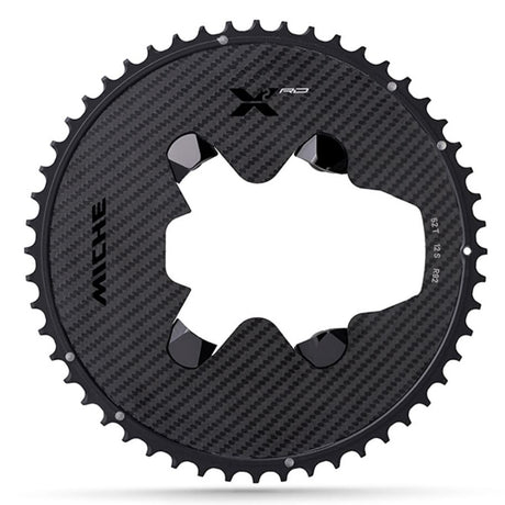 Corona Miche X2 R92 110bcd Powermeter - 52T Miche