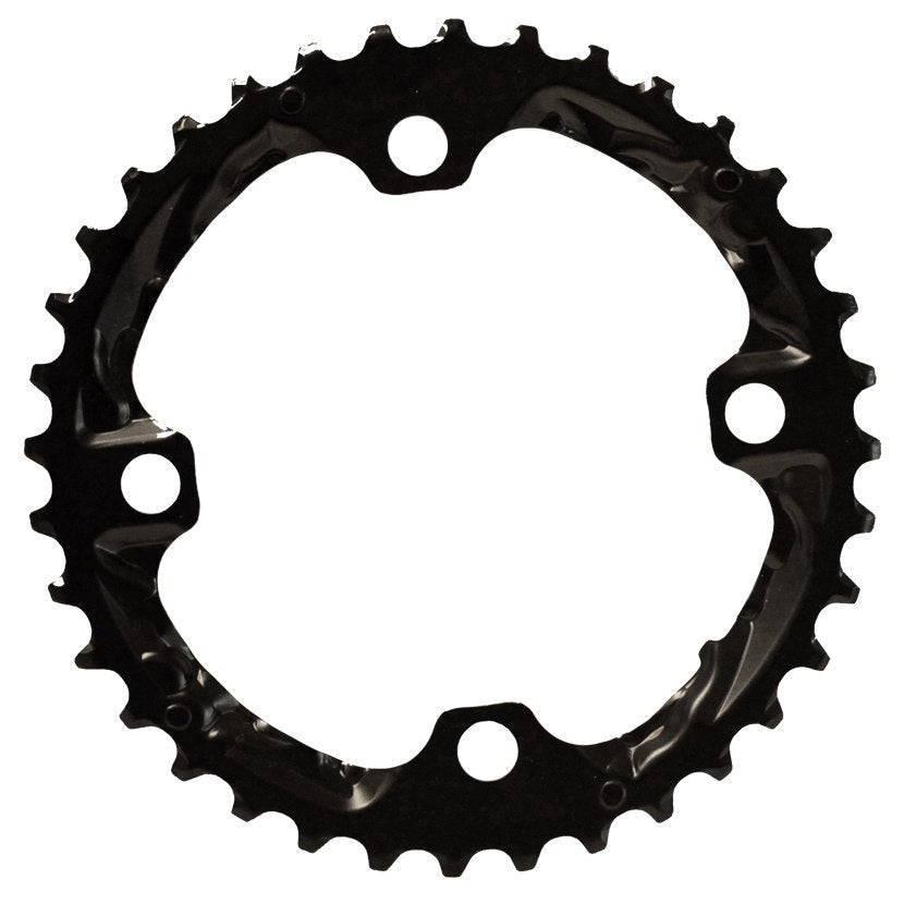 Corona Shimano Deore FC-M610 3x10 - 36T Shimano