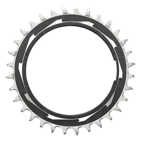 Corona Sram T-Type XXSL Threaded Power Offset 0 mm - 34T Sram