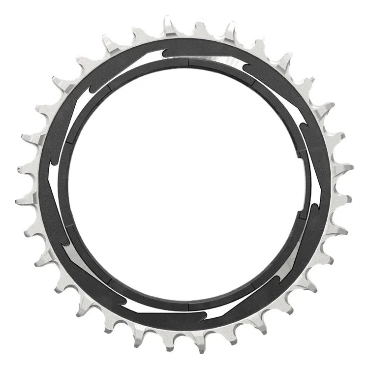 Corona Sram T-Type XXSL Threaded Power Offset 0 mm - 34T Sram