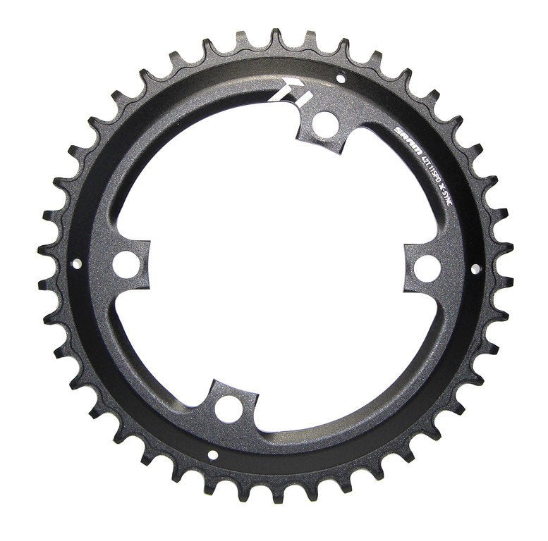 Sram X-Sync Asym 110bcd - 42T Chainring
