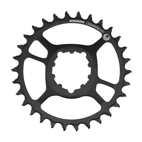 Plateau Sram Sram X-Sync T-Type 6 mm Offset Boost - 34T