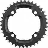 Corona Sram X0 104 bcd 2x10 - 36T