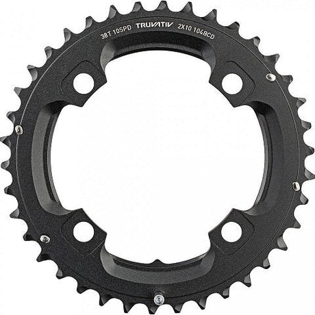 Corona Sram X0 104 bcd 2x10 - 36T Sram