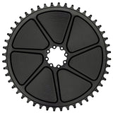 Corona Wolftooth Aero Sram T-Type 8 Bolts Direct Mount - 52T WolfTooth