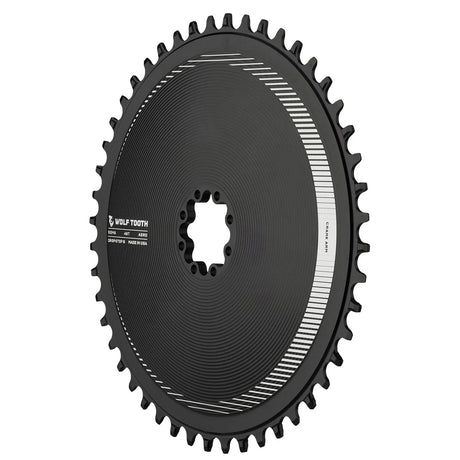 Corona Wolftooth Aero Sram T-Type 8 Tornillos Direct Mount - 52T