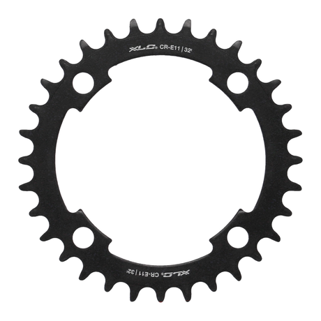 XLC chainring for e-bike CR-E11 - 32T